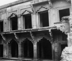 Akbari Mahal, Agra Fort, Agra, Uttar Pradesh