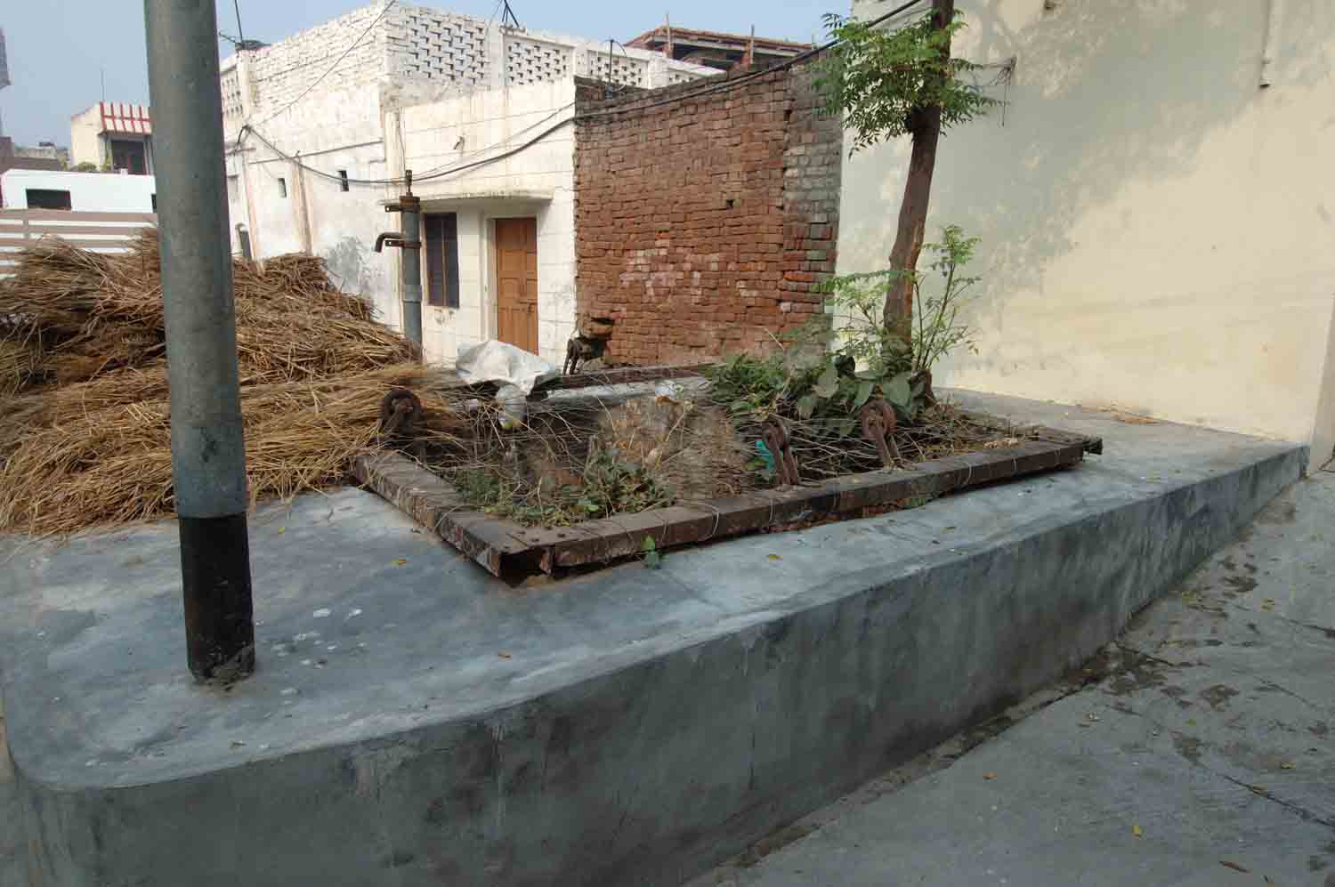 Mughal Sarai, Shahabad (GT Road)