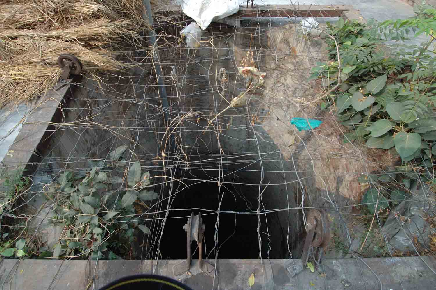 Mughal Sarai, Shahabad (GT Road)