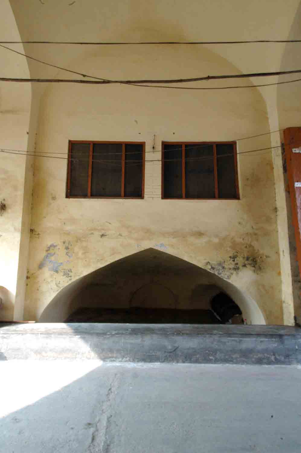 Mughal Sarai, Shahabad (GT Road)