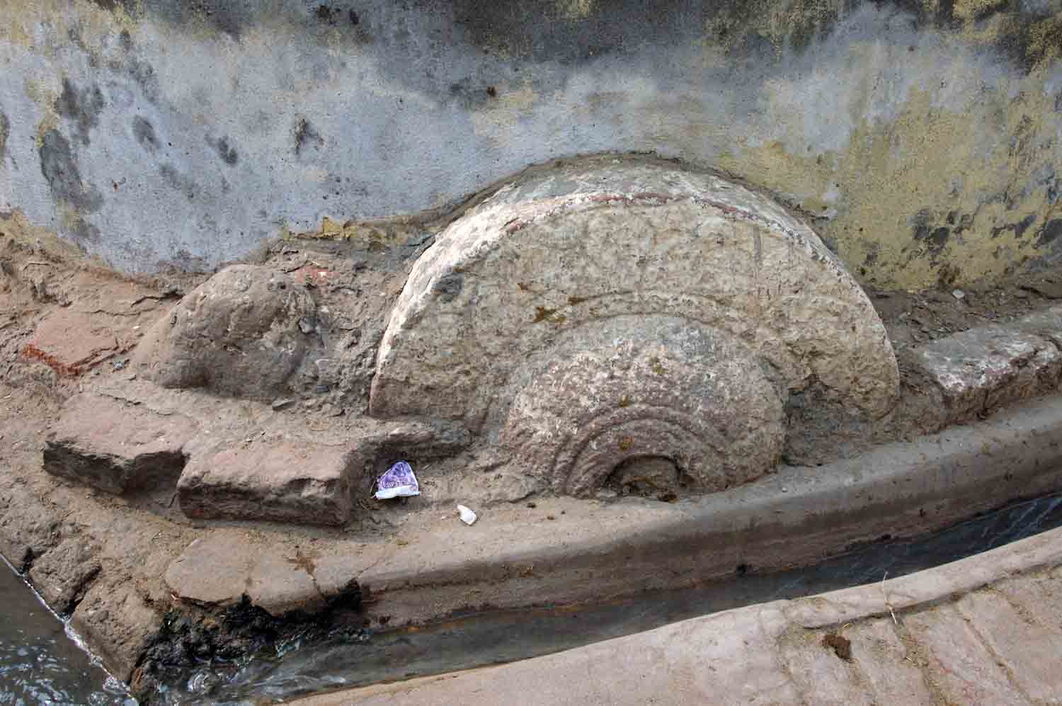 Mughal Sarai, Shahabad (GT Road)