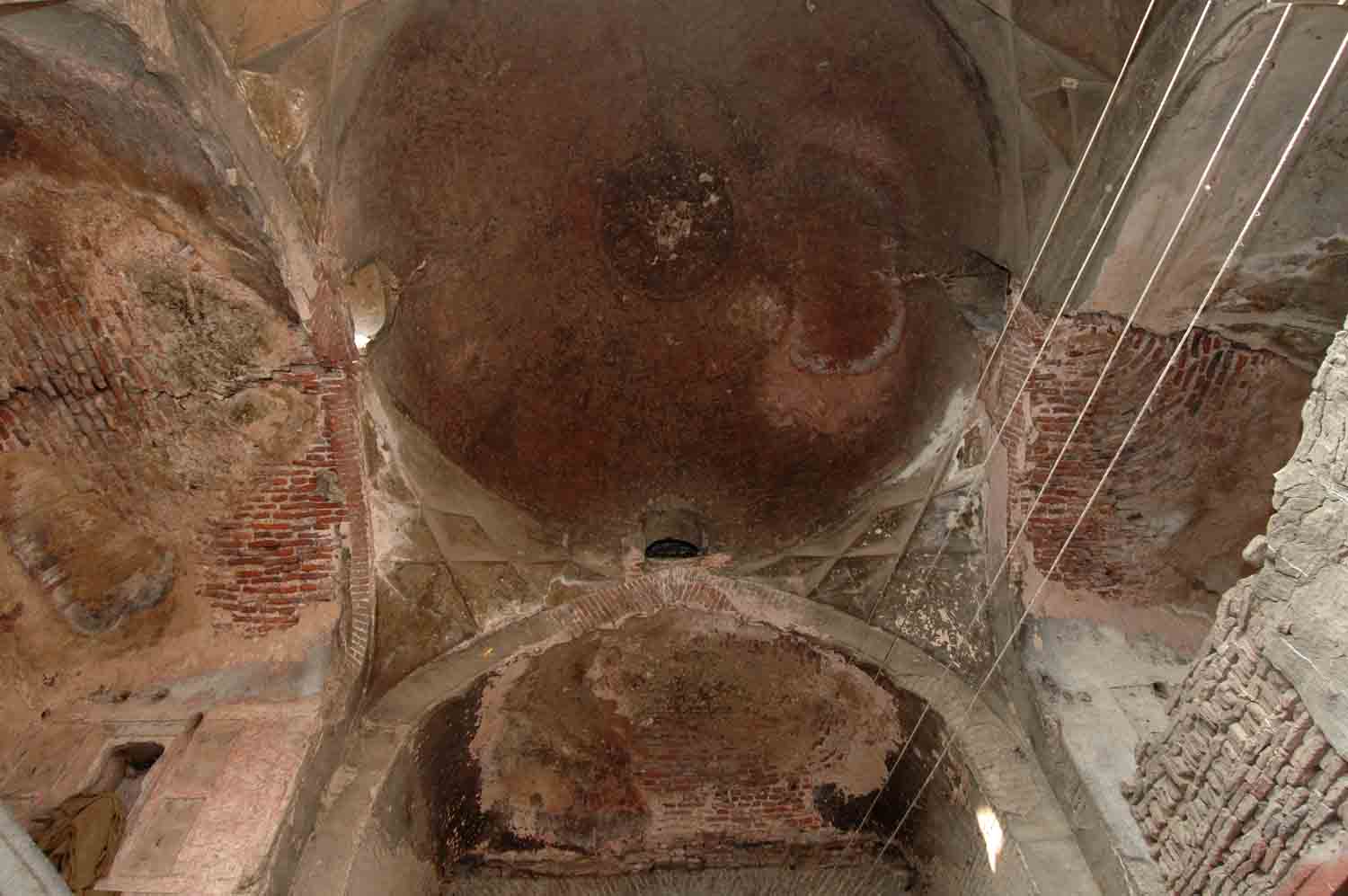 Sarai, Taravadi