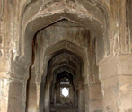 Group of Tombs, Tauru