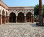 Lat ki masjid, Hisar, Haryana