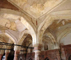 Lat ki masjid, Hisar, Haryana