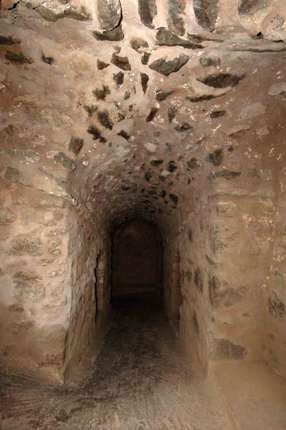 Palace of Firuz Shah Tughluk