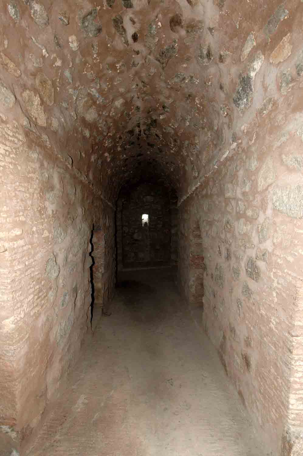 Palace of Firuz Shah Tughluk