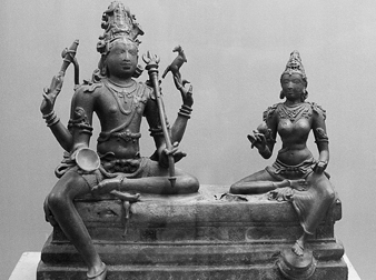 Government Museum, Chennai, Tamil Nadu