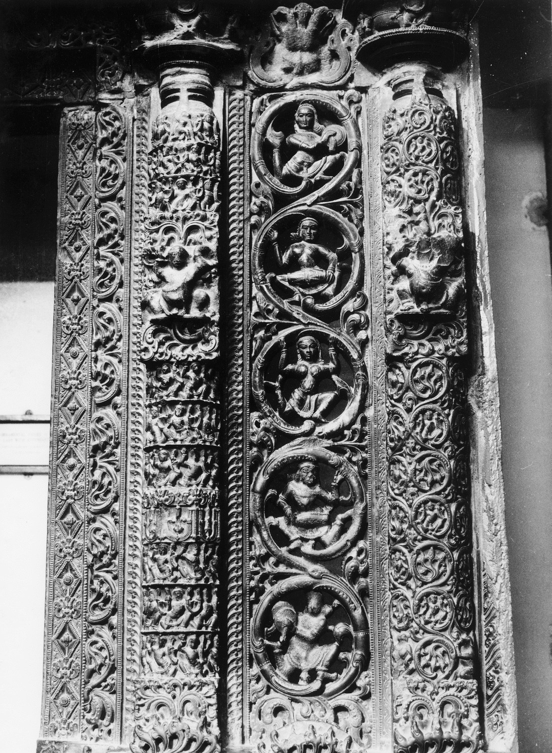 Government Museum, Chennai, Tamil Nadu