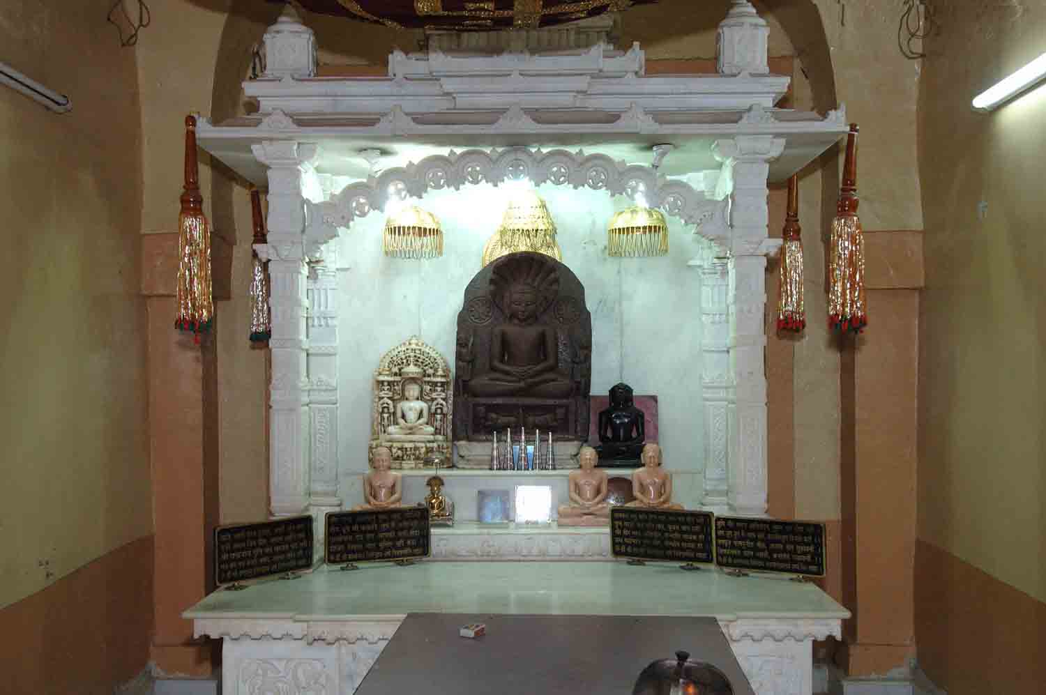 Jahaz kothi, Hisar, Haryana