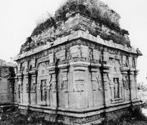 Muktinathesvara temple, Binnamangala, Karnataka
