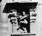 Muktinathesvara temple, Binnamangala, Karnataka