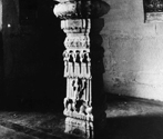 Muktinathesvara temple, Binnamangala, Karnataka