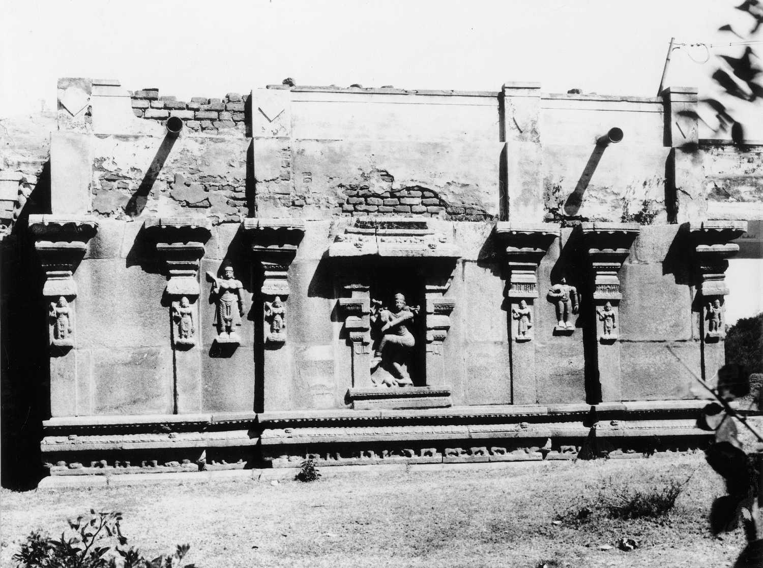 Muktinathesvara temple, Binnamangala, Karnataka