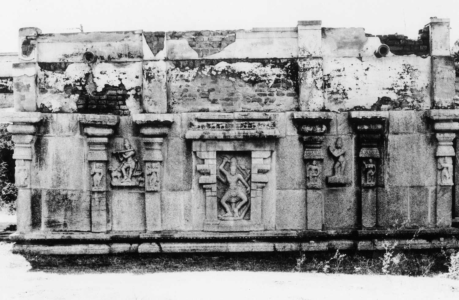 Muktinathesvara temple, Binnamangala, Karnataka