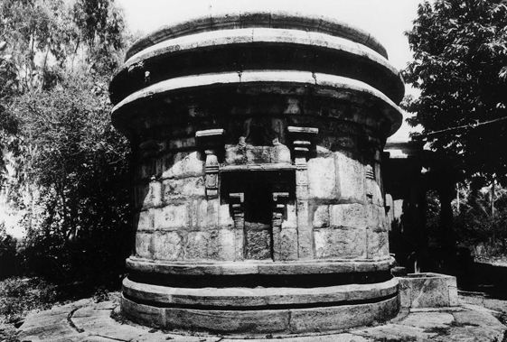 Narasimha temple, Agara, Karnataka