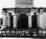 Parvati & Somesvara temples, Mulbagal
