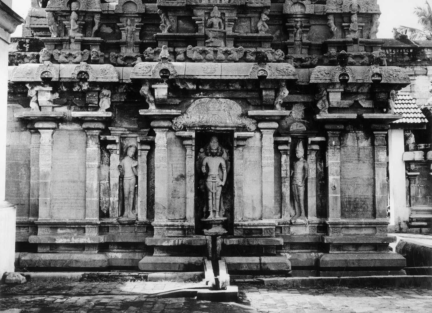 Temples in Kumbakonam, Tamil Nadu
