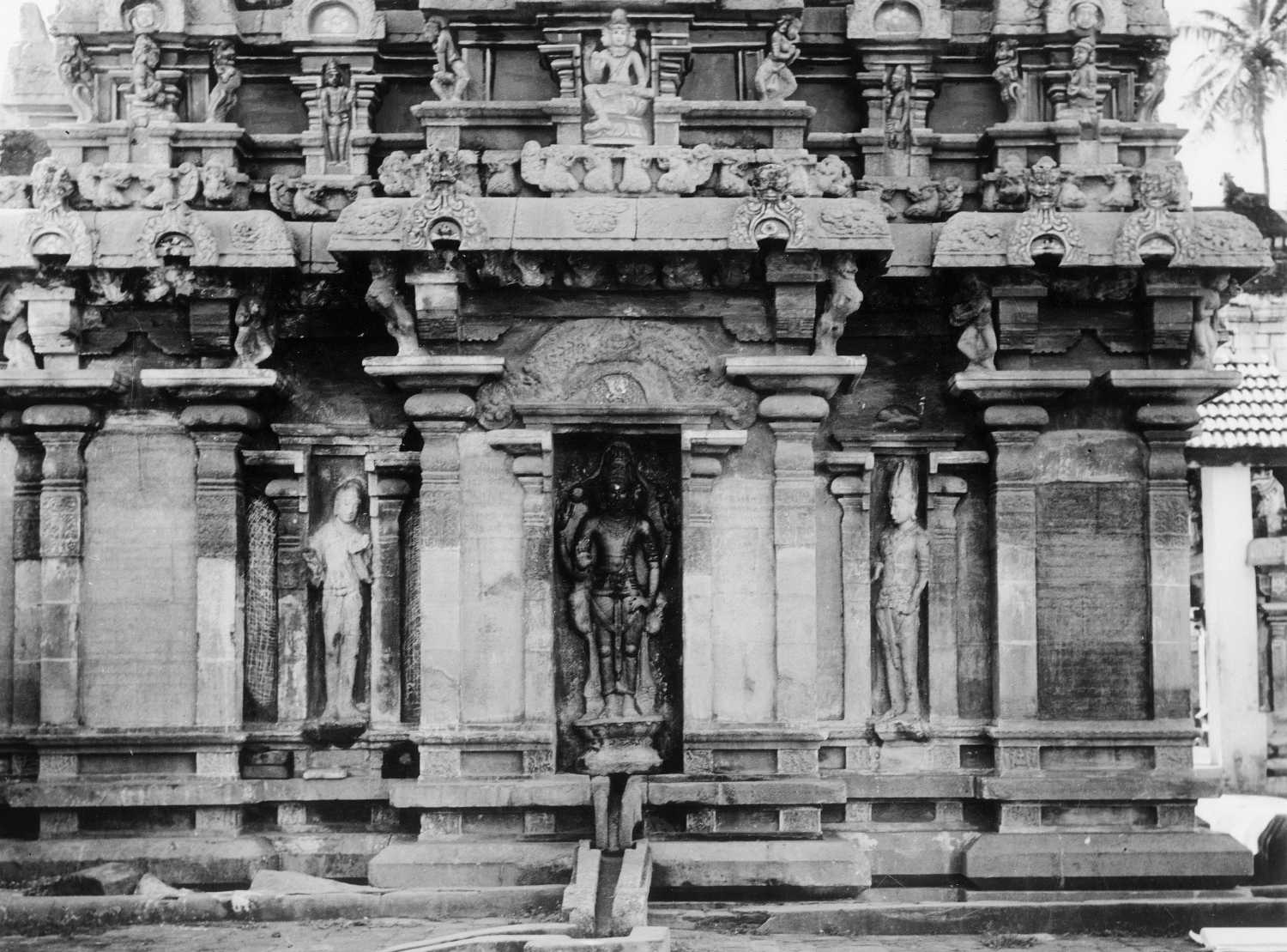 Temples in Kumbakonam, Tamil Nadu
