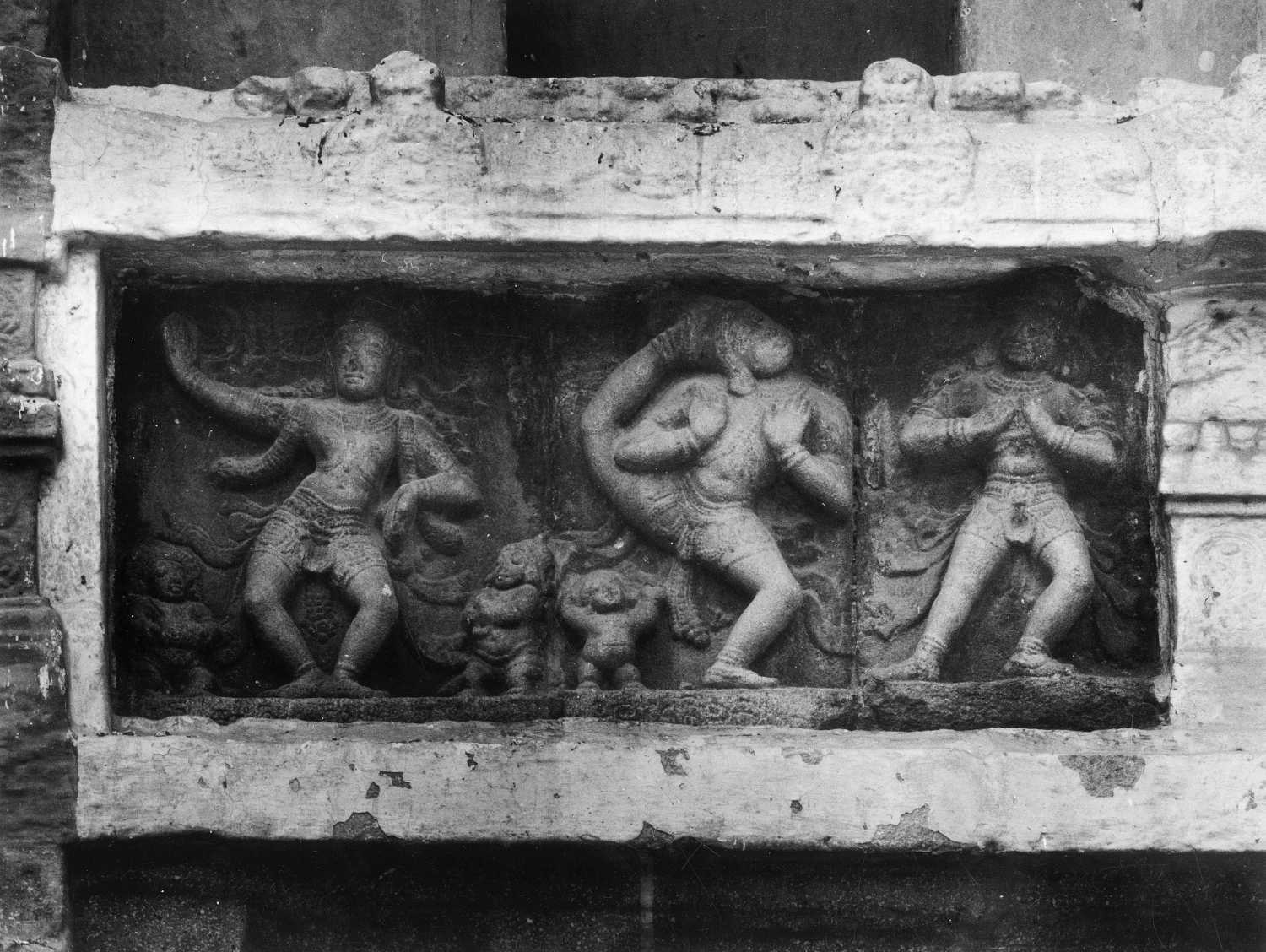 Temples in Kumbakonam, Tamil Nadu