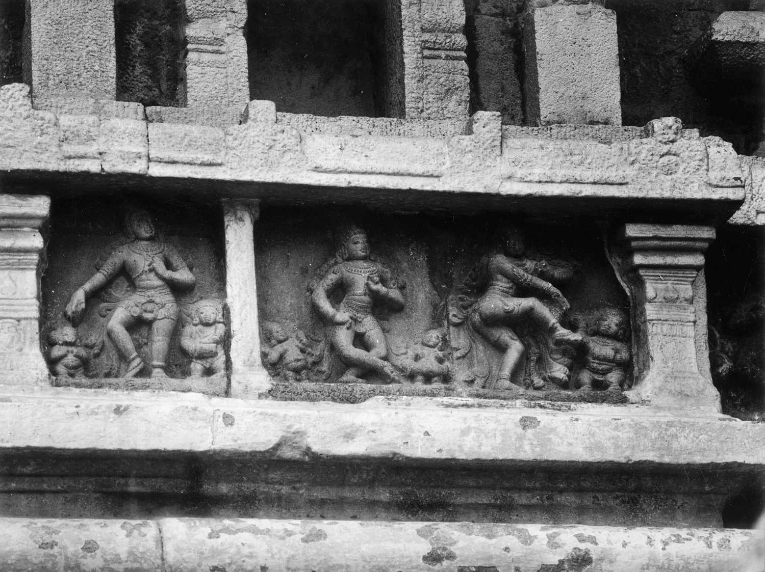 Temples in Kumbakonam, Tamil Nadu