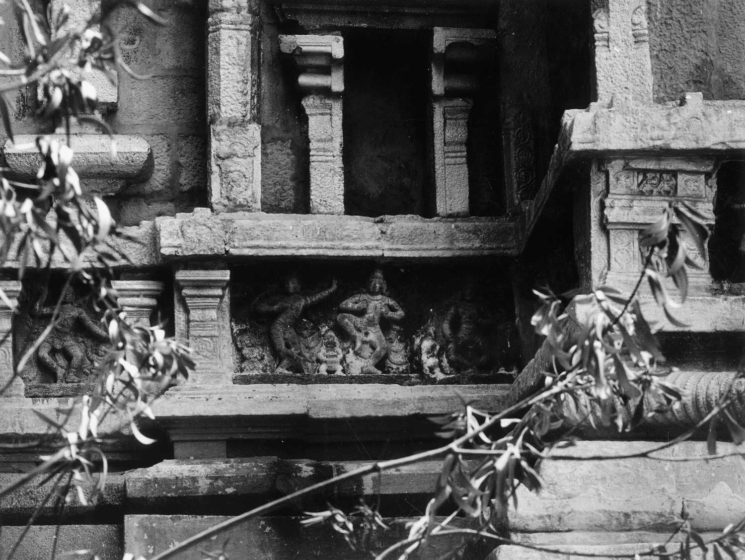 Temples in Kumbakonam, Tamil Nadu
