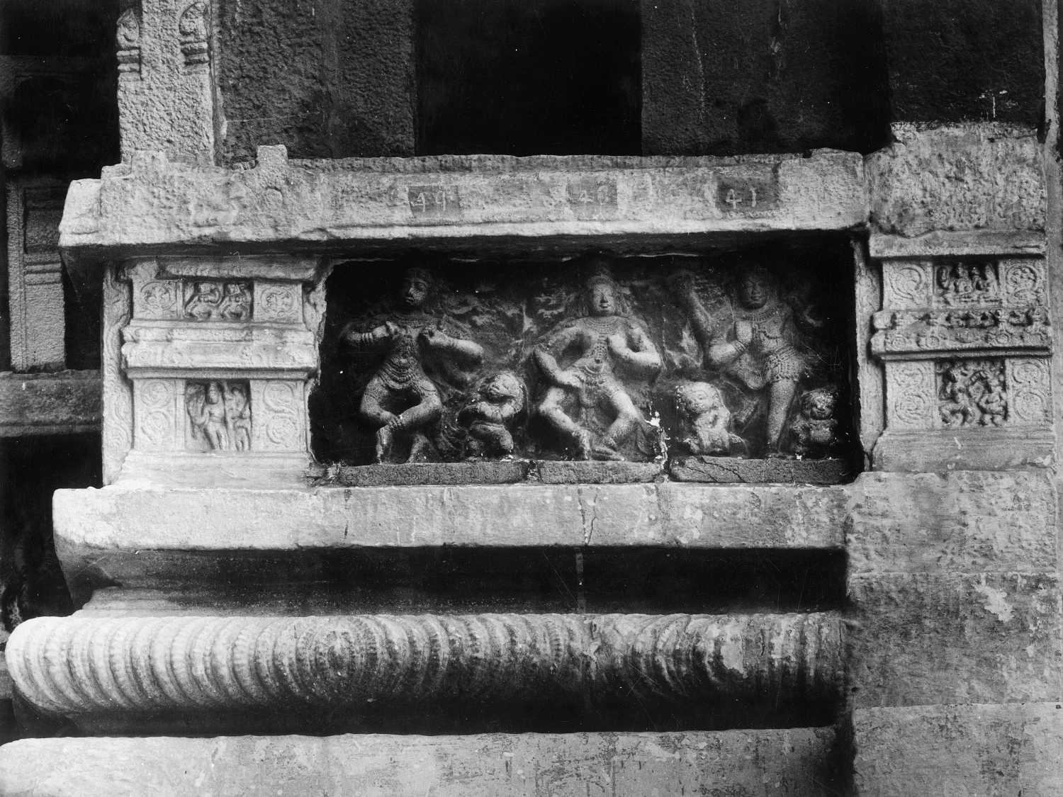 Temples in Kumbakonam, Tamil Nadu
