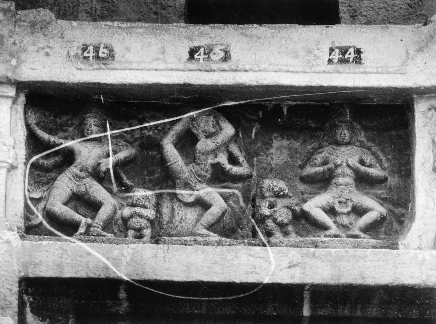 Temples in Kumbakonam, Tamil Nadu
