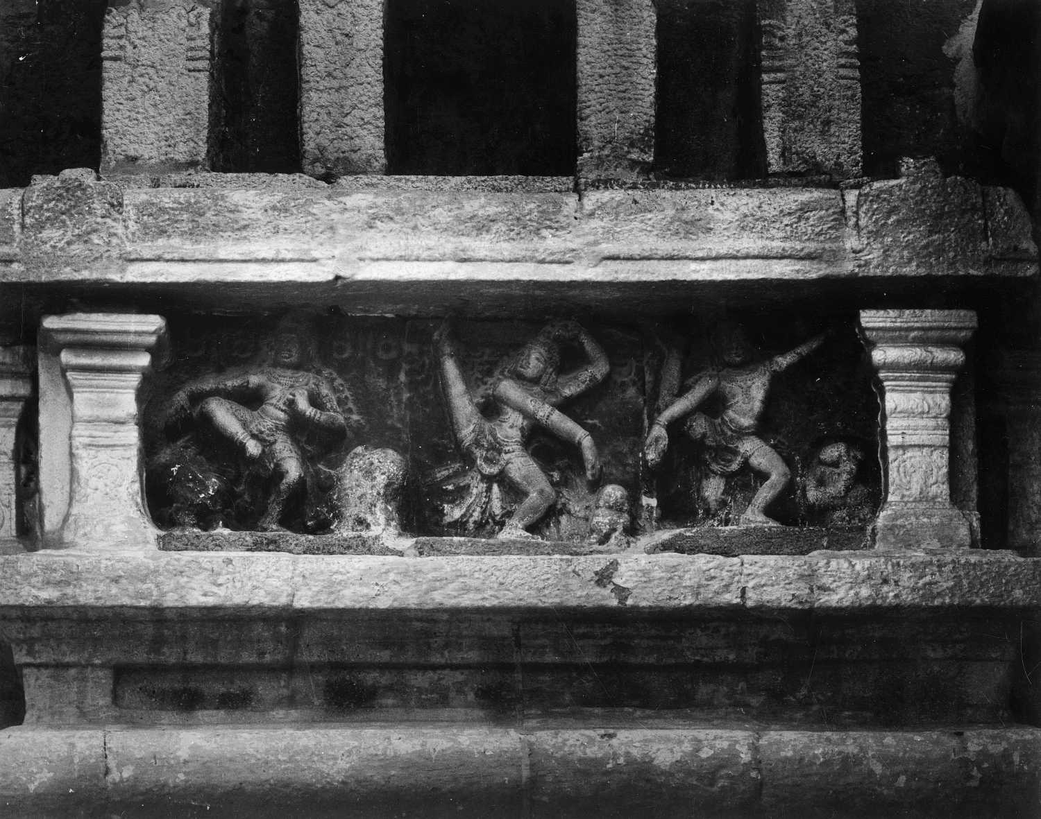 Temples in Kumbakonam, Tamil Nadu