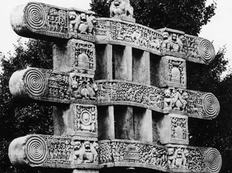 Sanchi, Madhya Pradesh