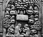 Sanchi, Madhya Pradesh