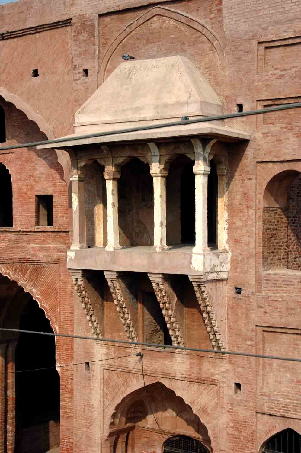 Mughal Sarai, Gharunda (GT Road), Haryana