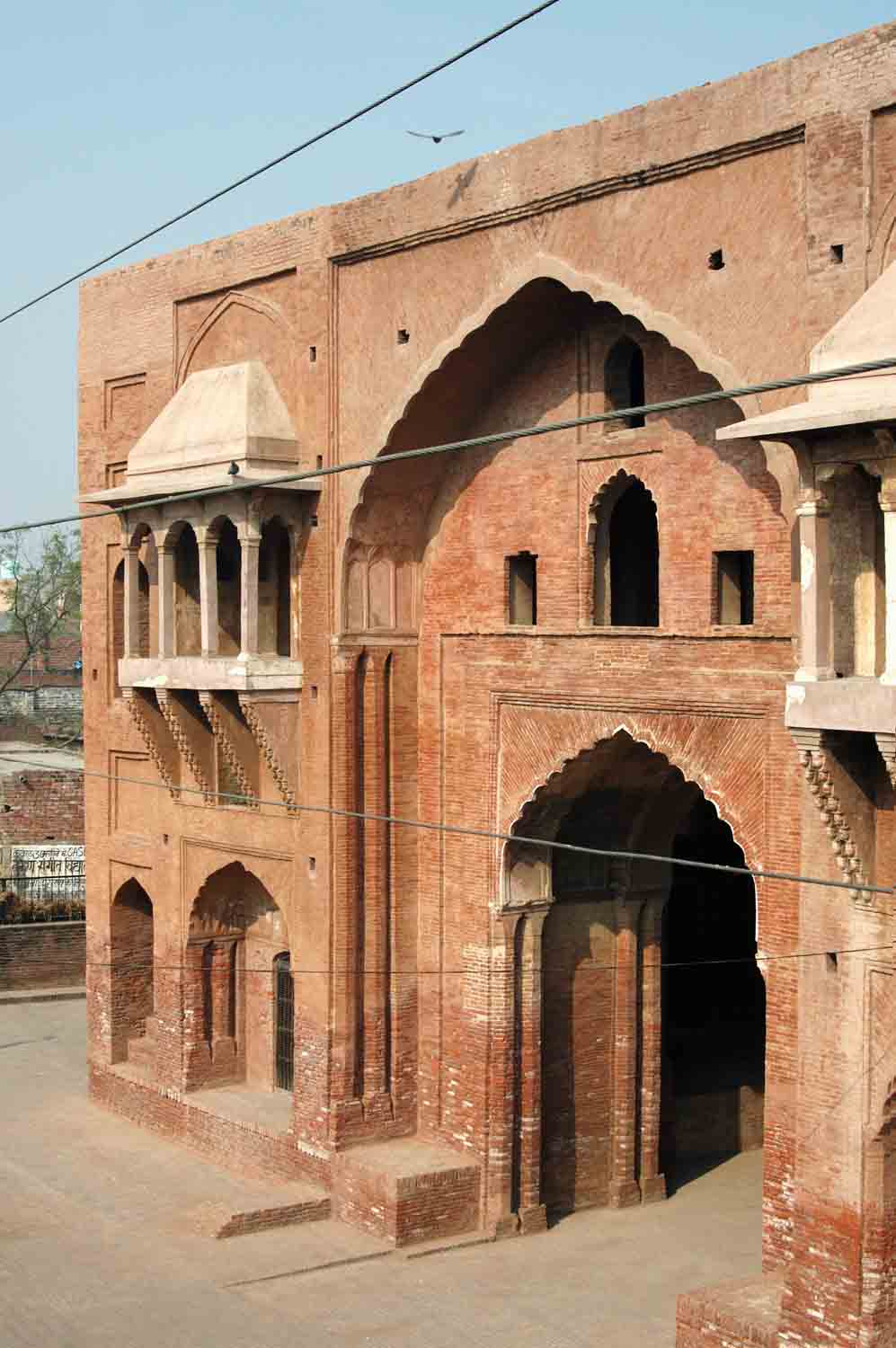 Mughal Sarai, Gharunda (GT Road), Haryana