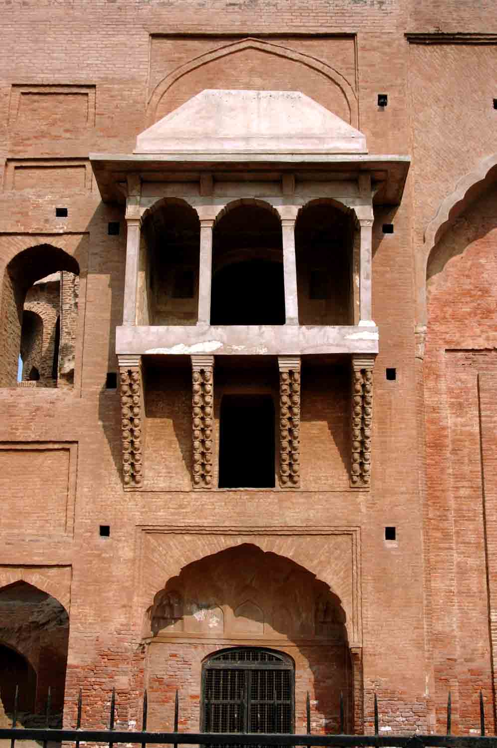 Mughal Sarai, Gharunda (GT Road), Haryana