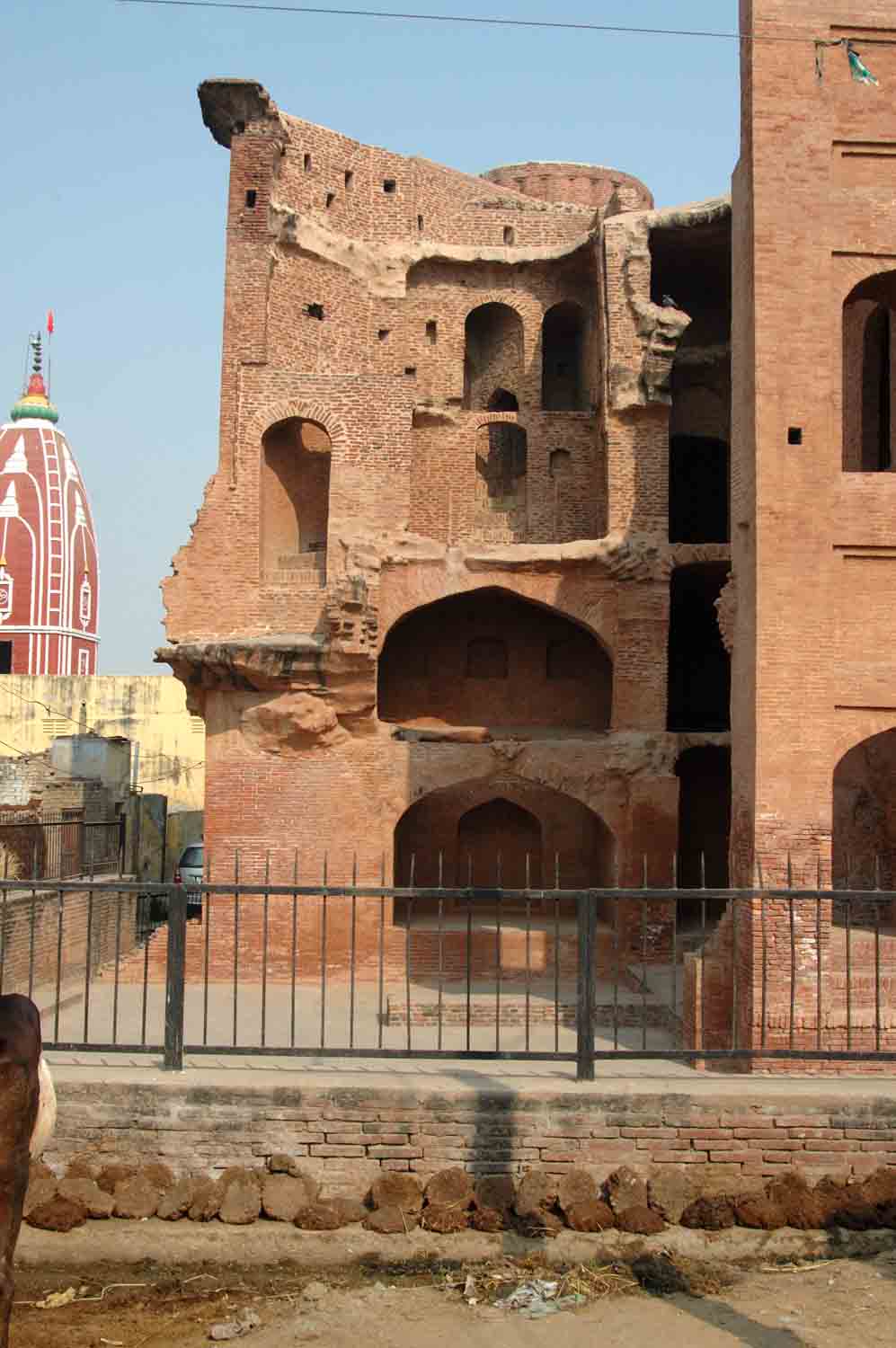 Mughal Sarai, Gharunda (GT Road), Haryana