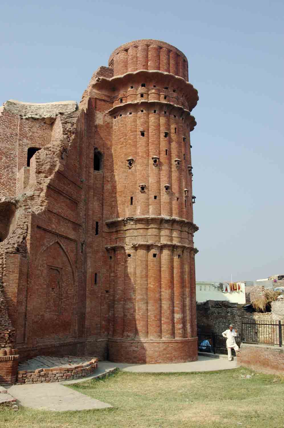 Mughal Sarai, Gharunda (GT Road), Haryana