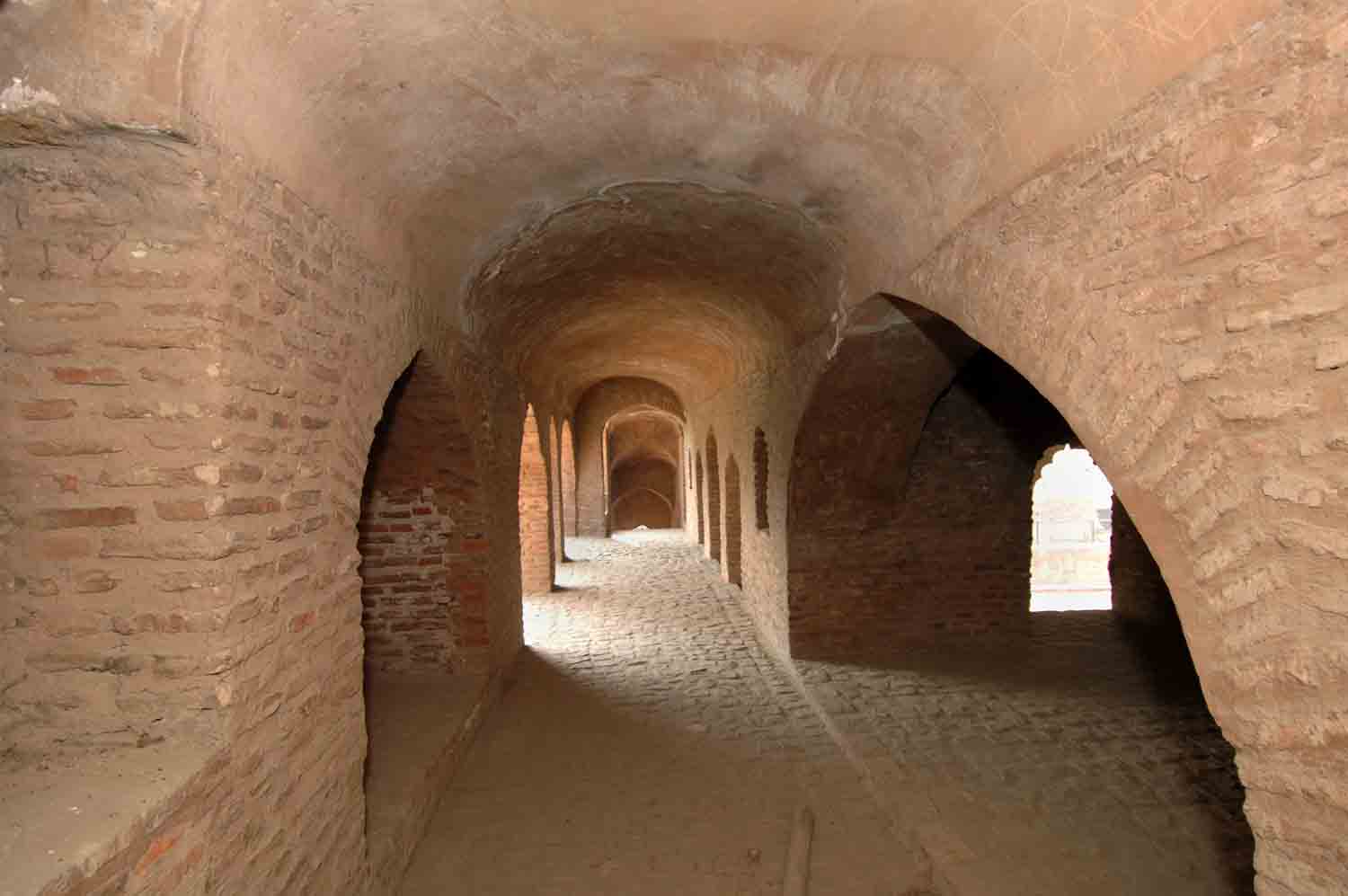 Mughal Sarai, Gharunda (GT Road), Haryana