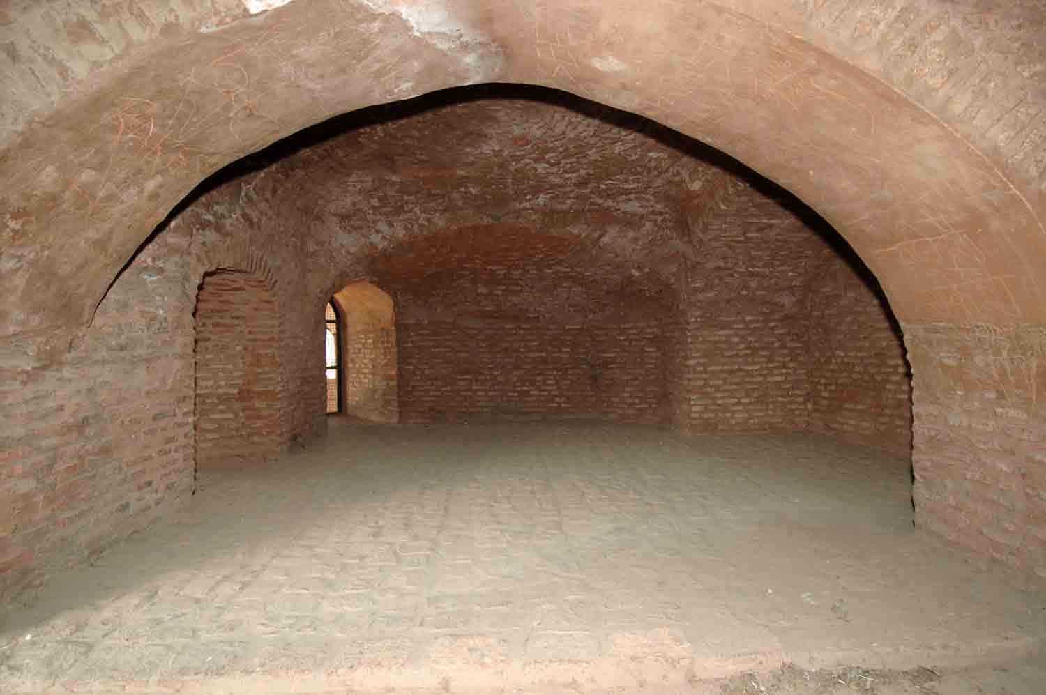 Mughal Sarai, Gharunda (GT Road), Haryana