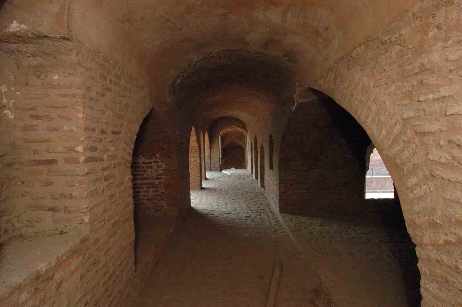 Mughal Sarai, Gharunda (GT Road), Haryana
