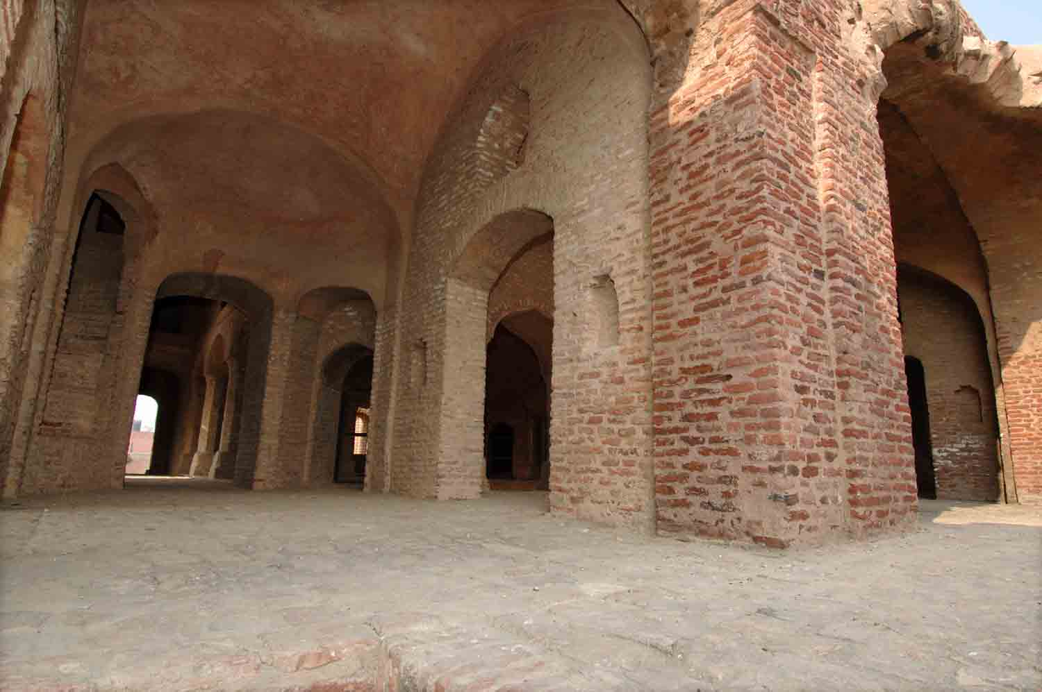 Mughal Sarai, Gharunda (GT Road), Haryana