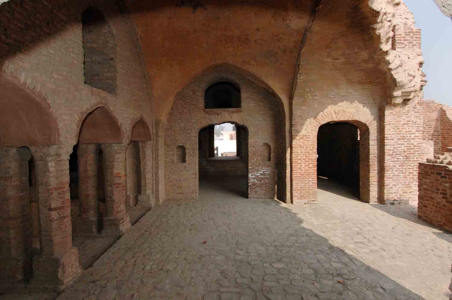 Mughal Sarai, Gharunda (GT Road), Haryana
