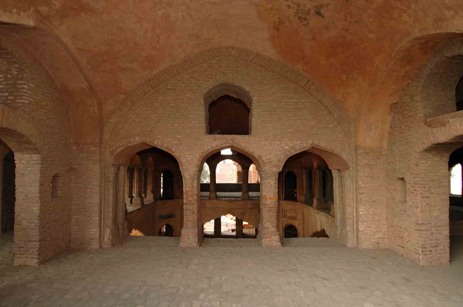 Mughal Sarai, Gharunda (GT Road), Haryana
