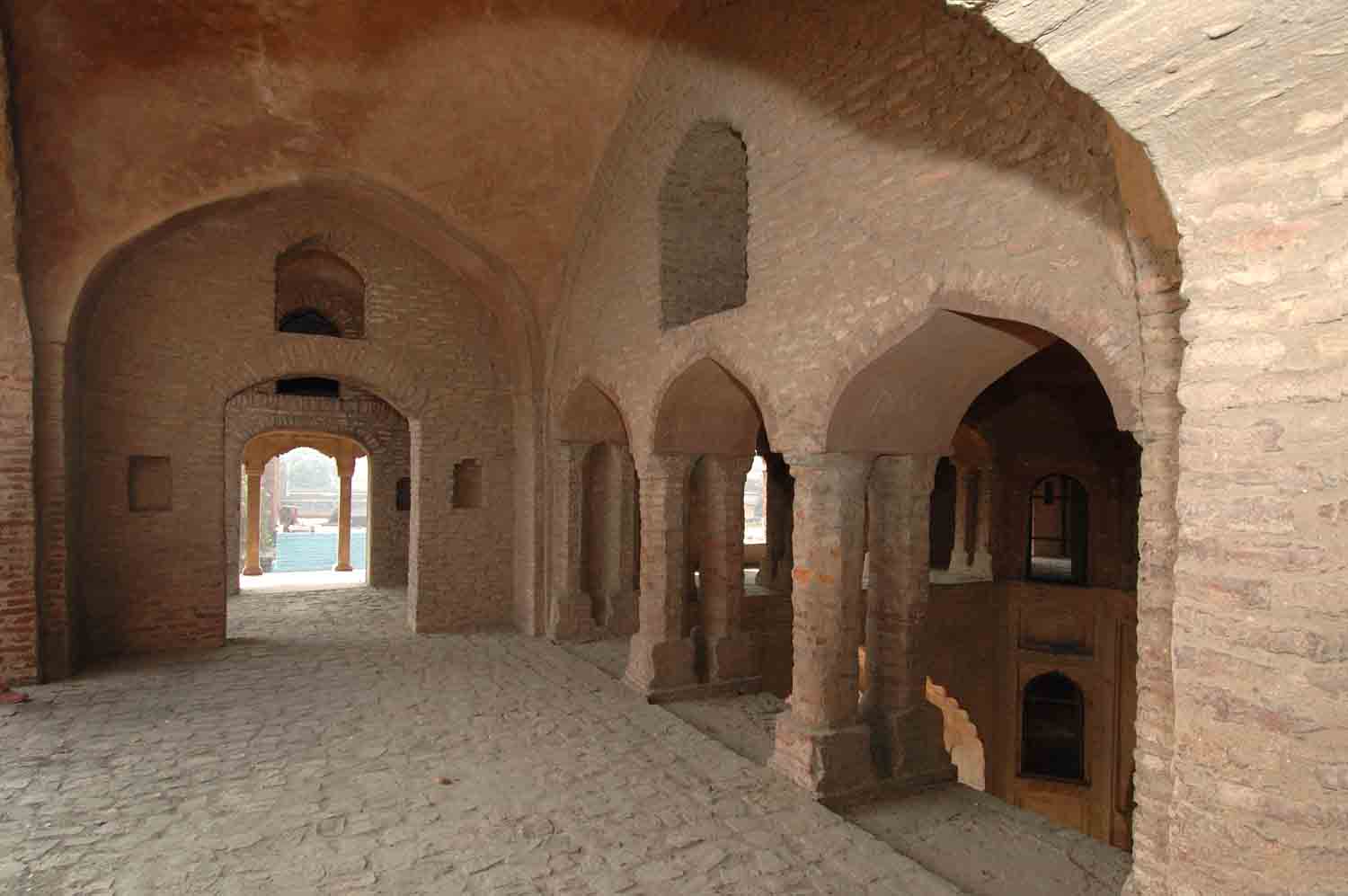 Mughal Sarai, Gharunda (GT Road), Haryana