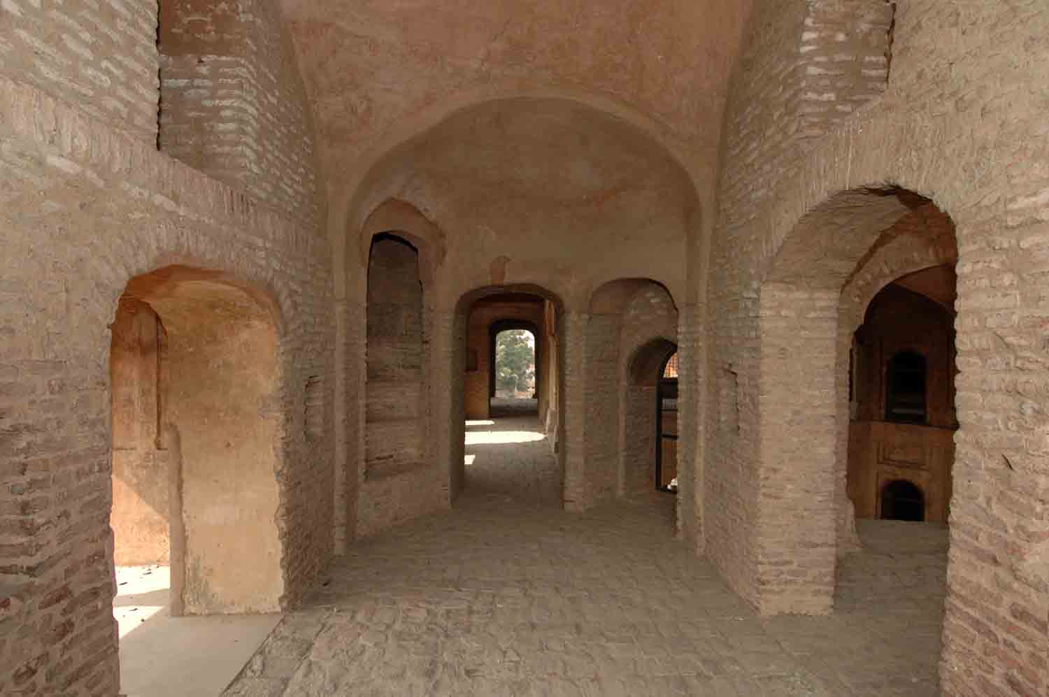 Mughal Sarai, Gharunda (GT Road), Haryana