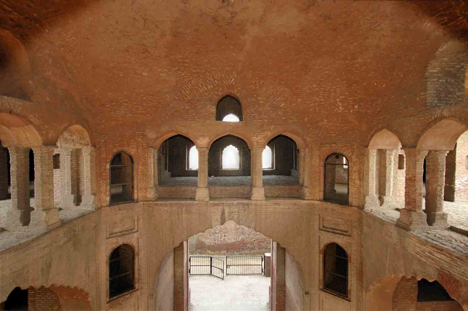 Mughal Sarai, Gharunda (GT Road), Haryana