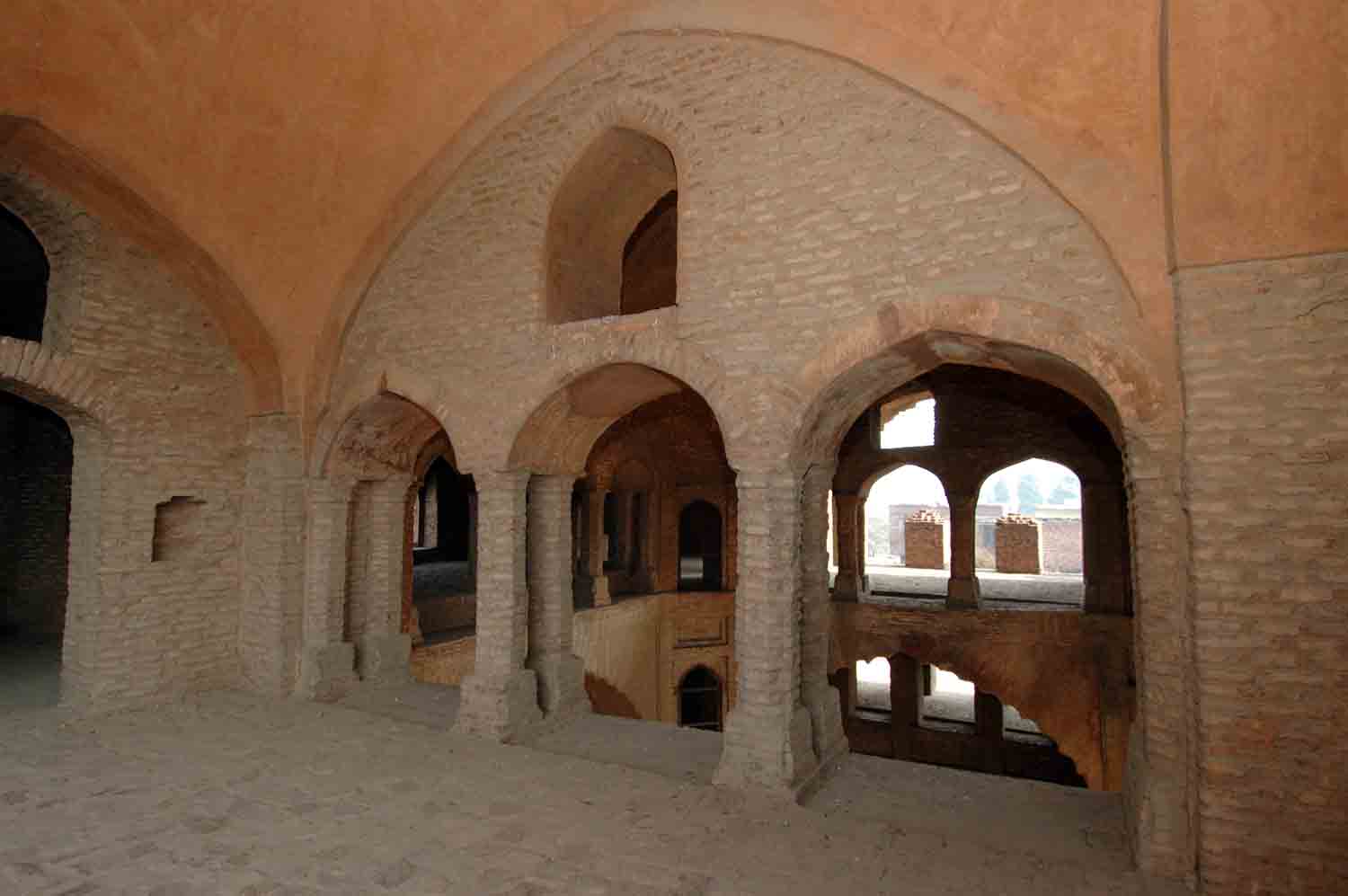 Mughal Sarai, Gharunda (GT Road), Haryana