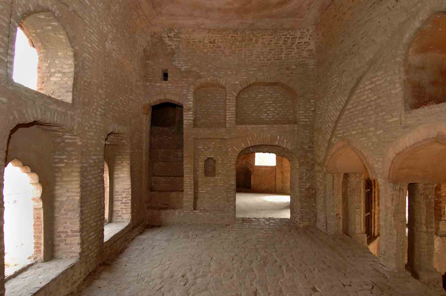 Mughal Sarai, Gharunda (GT Road), Haryana