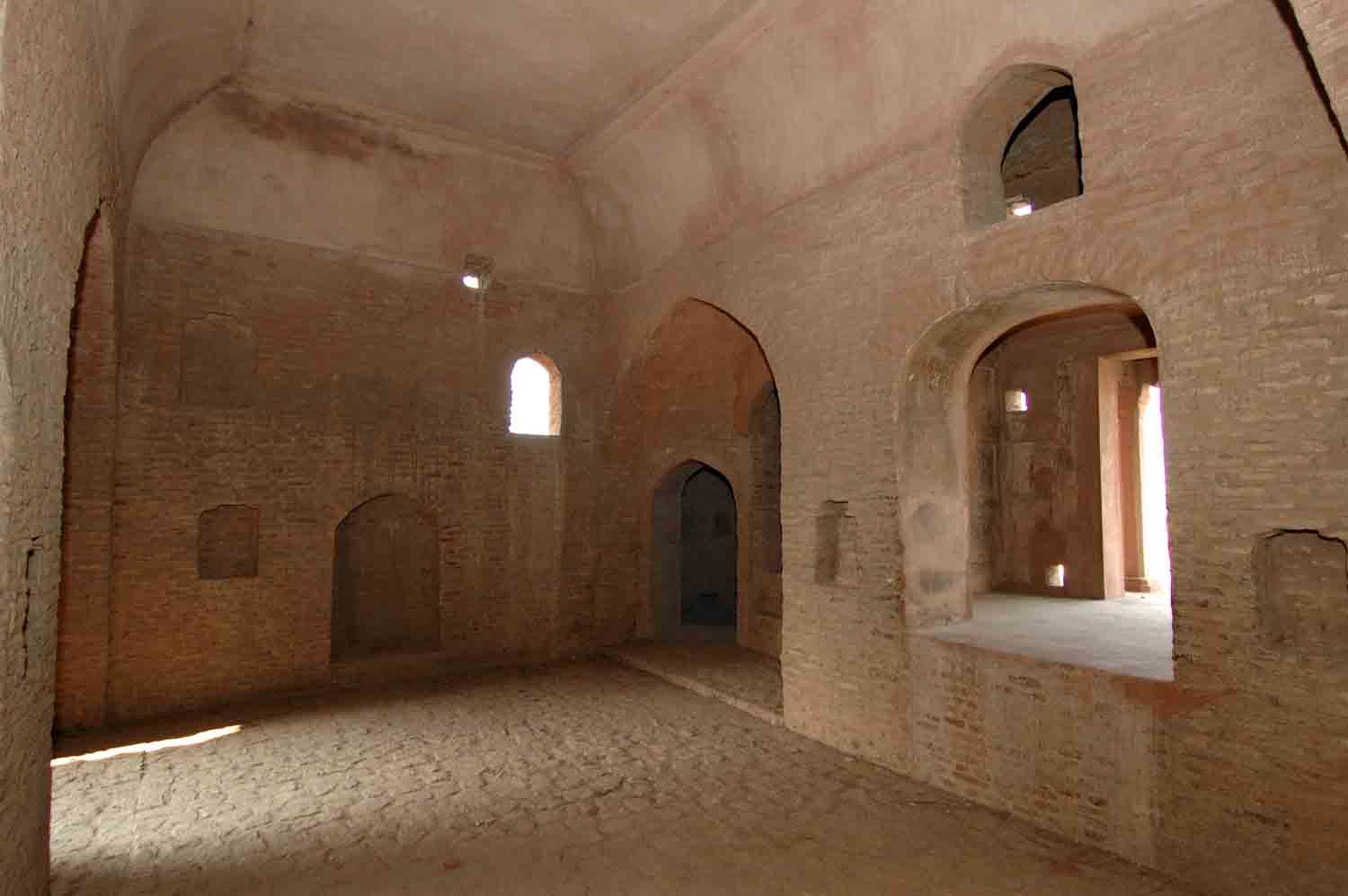 Mughal Sarai, Gharunda (GT Road), Haryana