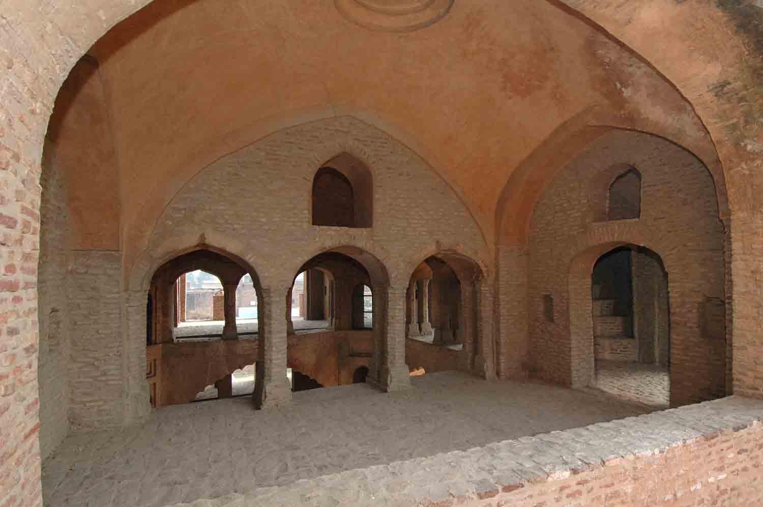 Mughal Sarai, Gharunda (GT Road), Haryana