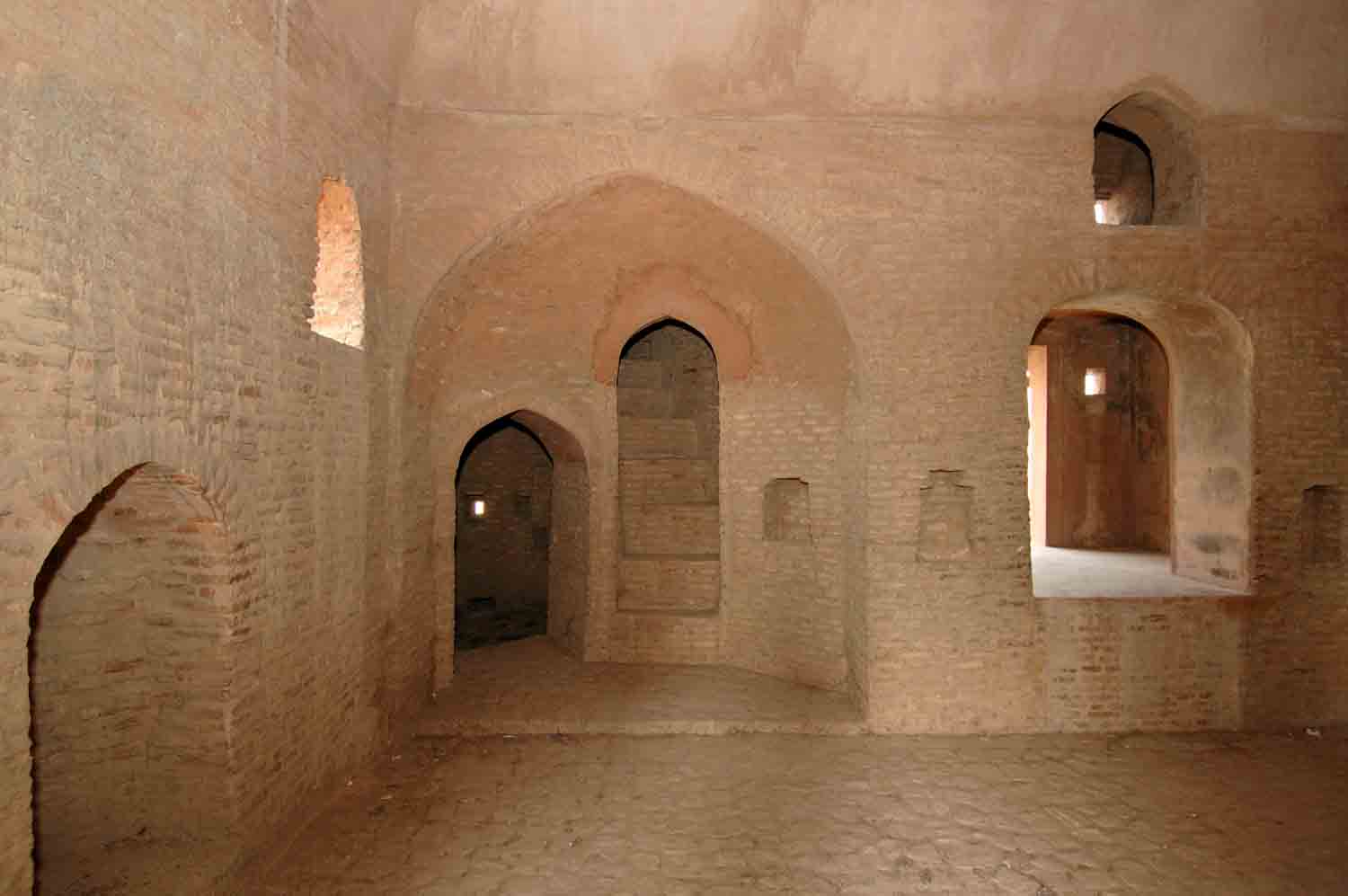 Mughal Sarai, Gharunda (GT Road), Haryana